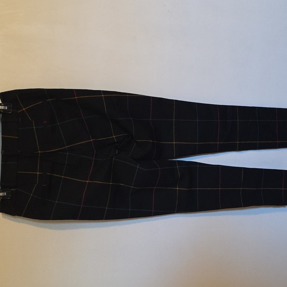 New York And Company Audrey High-Waisted Ankle Pant Tall Size 6 - Picture 11 of 11